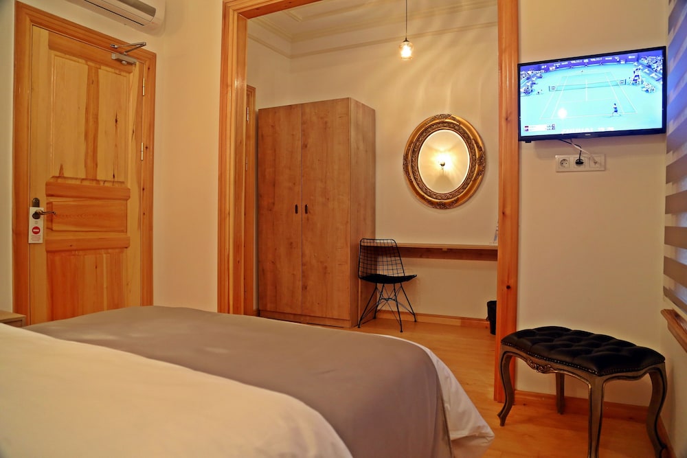 Belizia Hotel 11