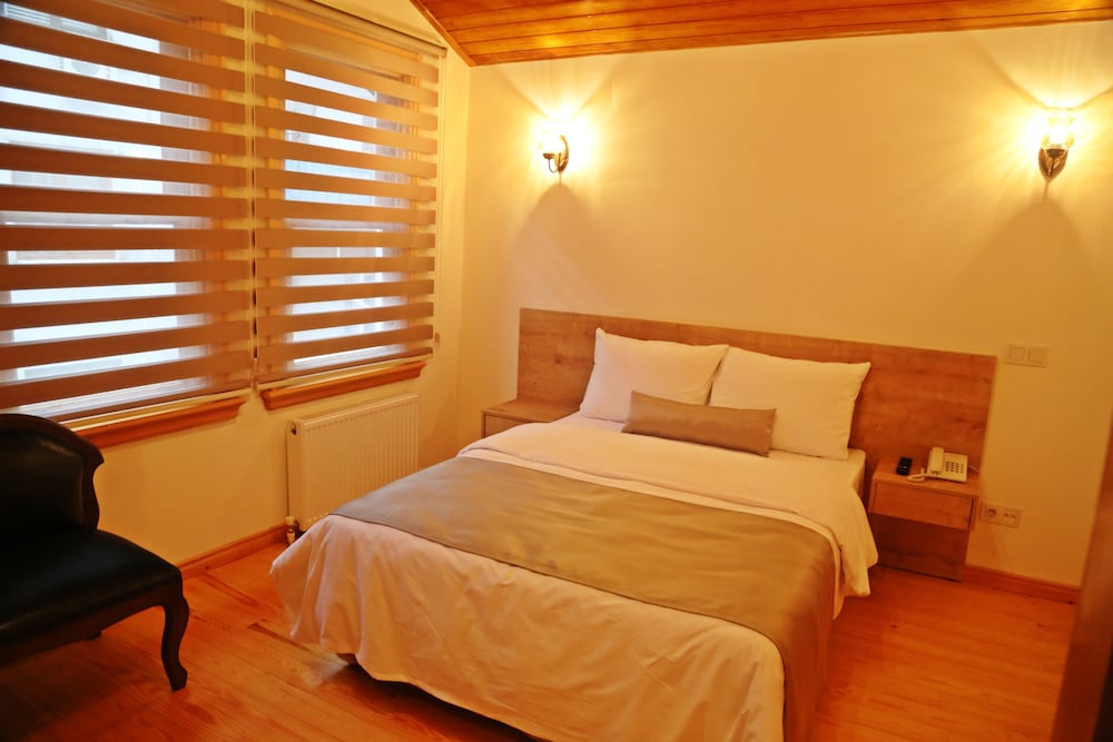 Belizia Hotel 13