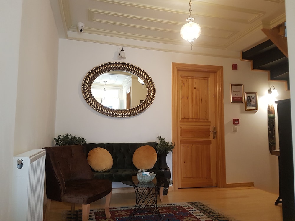 Belizia Hotel 4