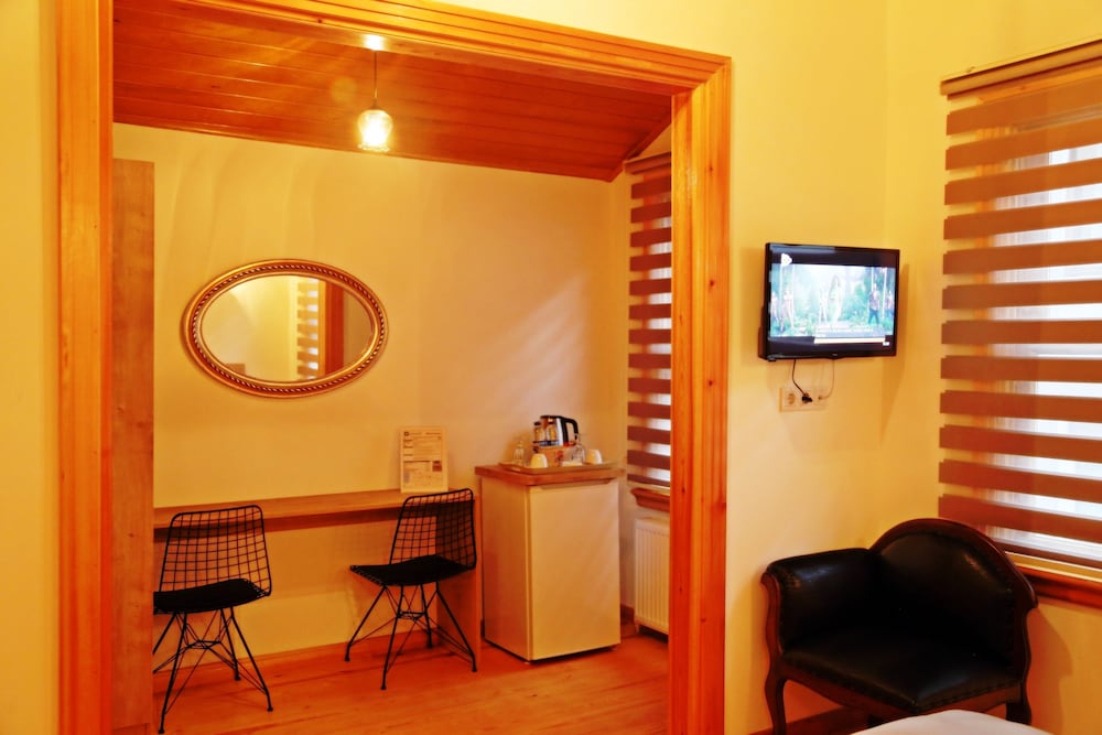 Belizia Hotel 9