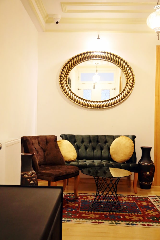 Belizia Hotel 7