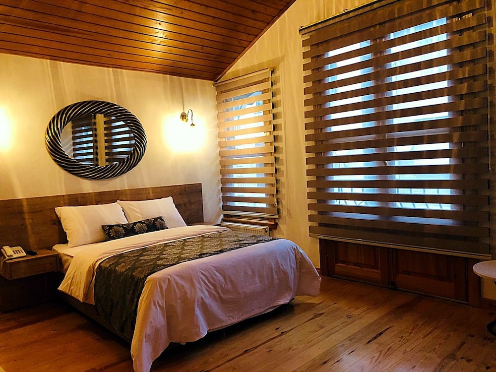 Belizia Hotel 23