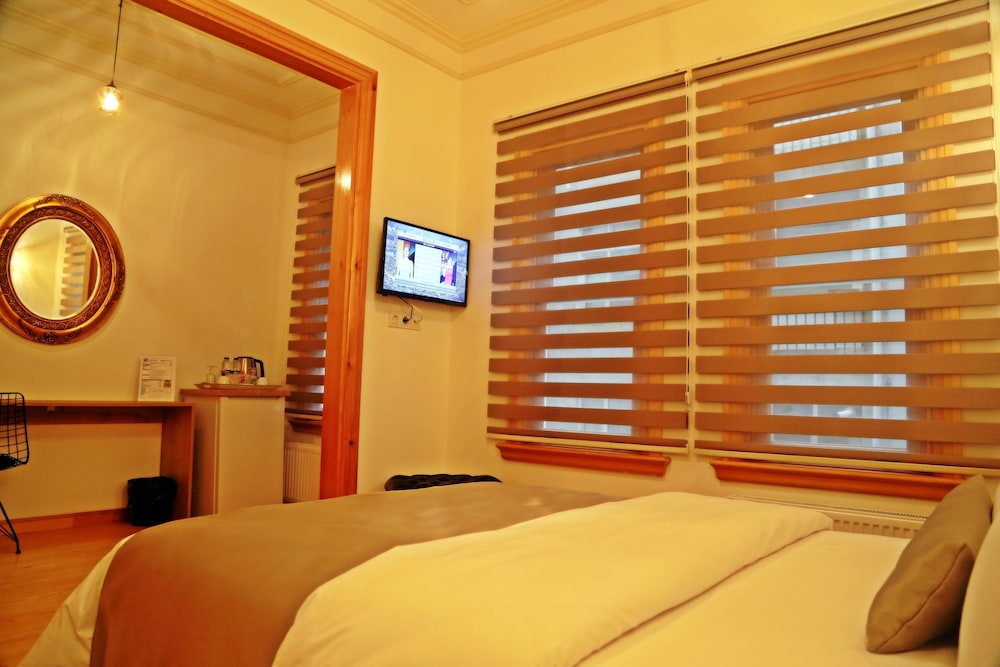 Belizia Hotel 10
