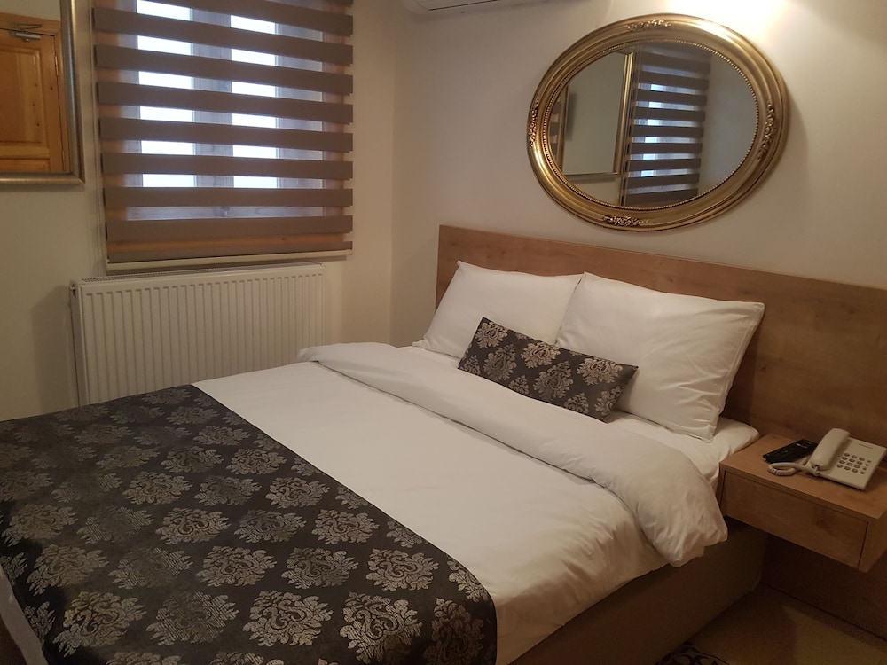Belizia Hotel 19