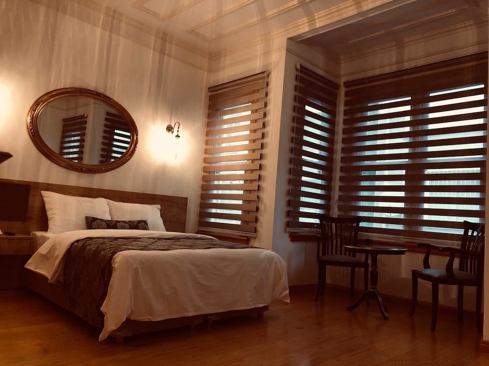 Belizia Hotel 8