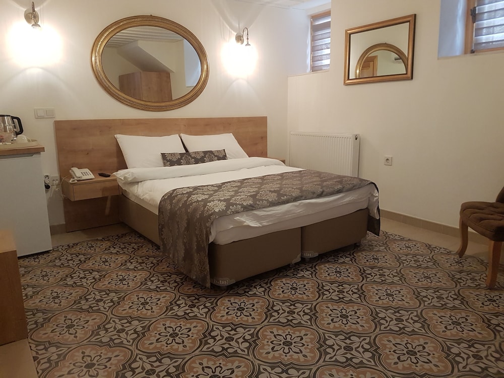 Belizia Hotel 17