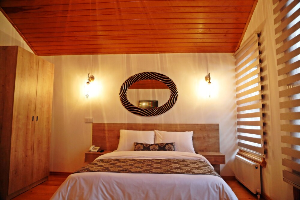 Belizia Hotel 22