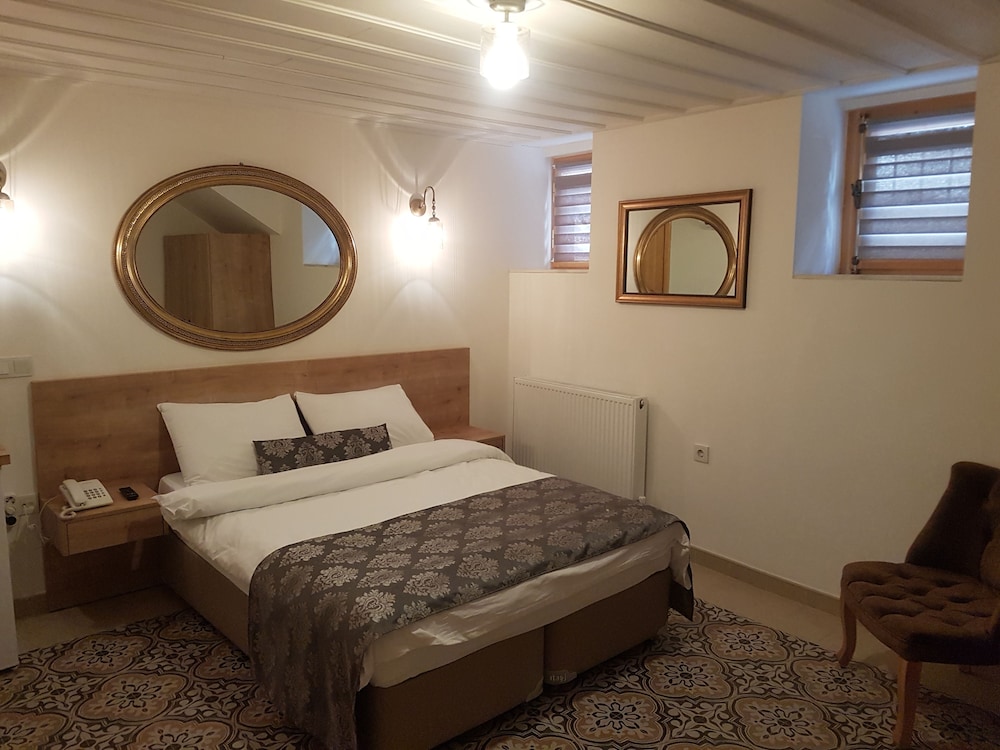 Belizia Hotel 14