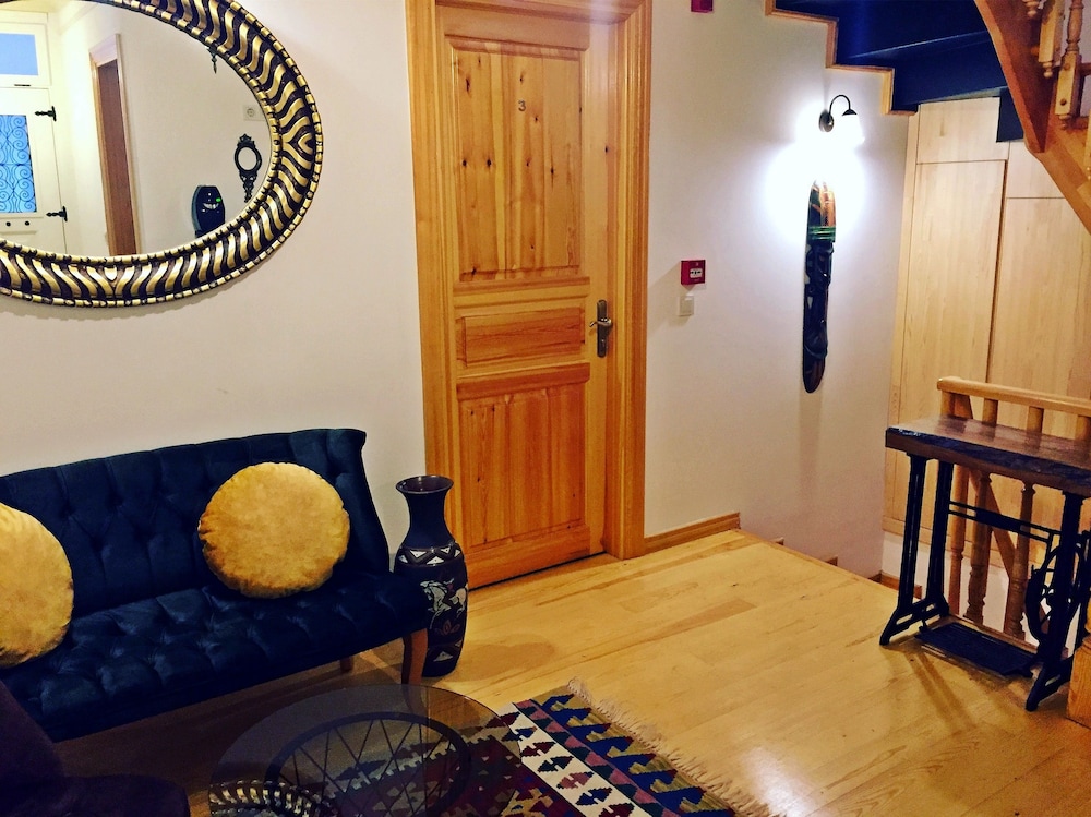 Belizia Hotel 6