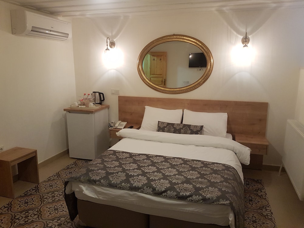 Belizia Hotel 16