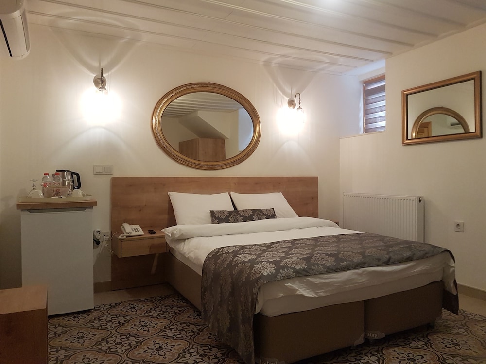 Belizia Hotel 15