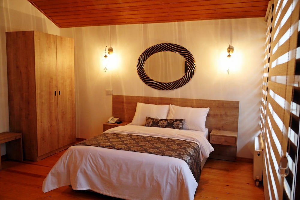 Belizia Hotel 12