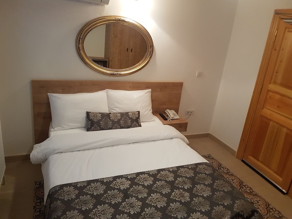 Belizia Hotel 20