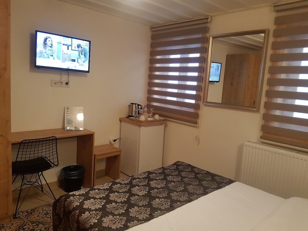 Belizia Hotel 18