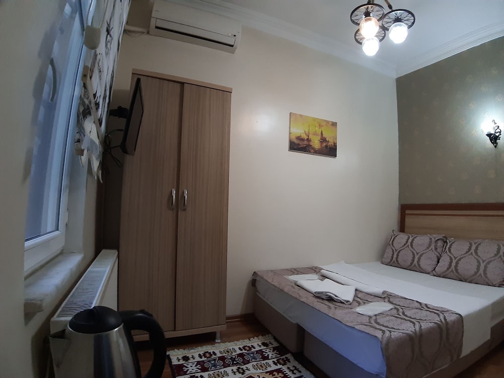 Burak Apart Otel 12