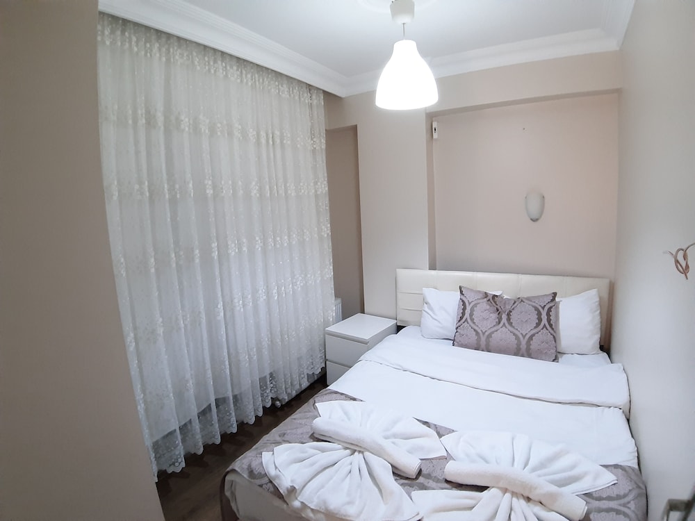 Burak Apart Otel 16