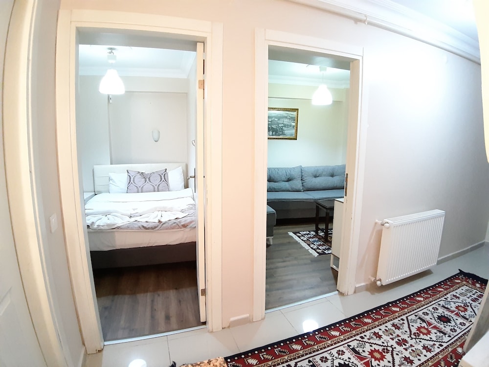Burak Apart Otel 17