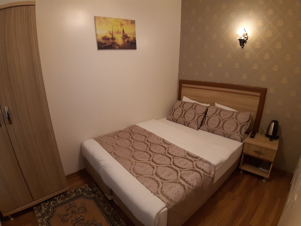 Burak Apart Otel 4