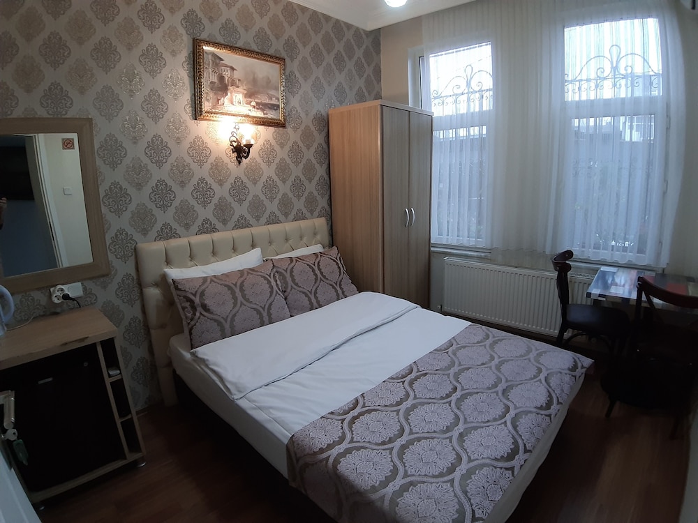Burak Apart Otel 24
