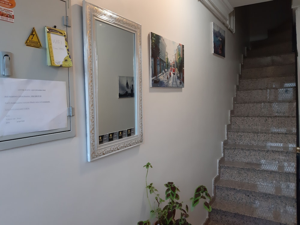 Burak Apart Otel 2