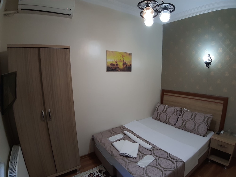 Burak Apart Otel 11