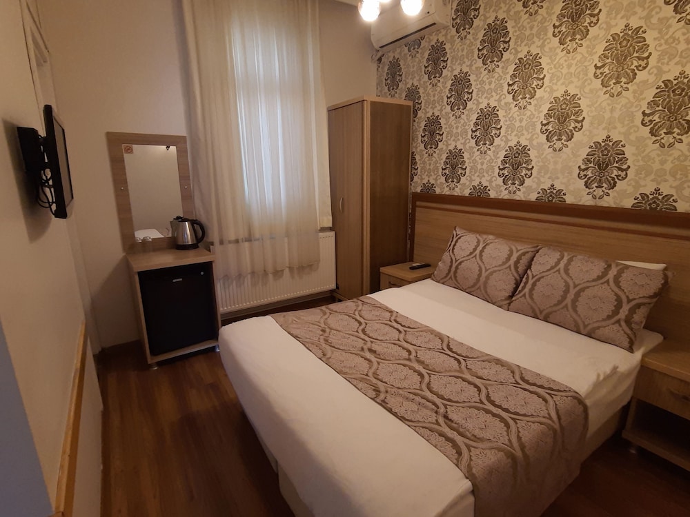 Burak Apart Otel 3