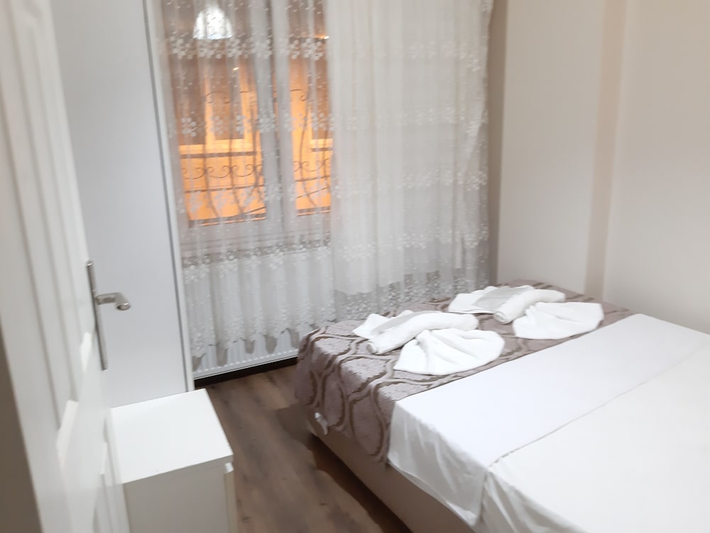 Burak Apart Otel 14