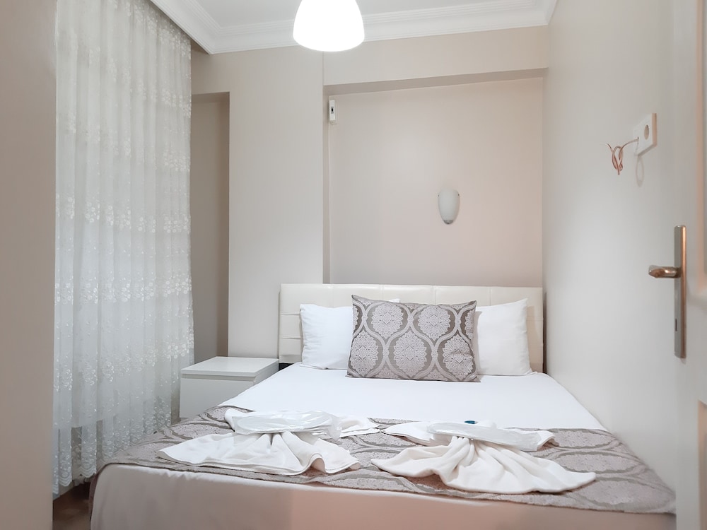 Burak Apart Otel 15