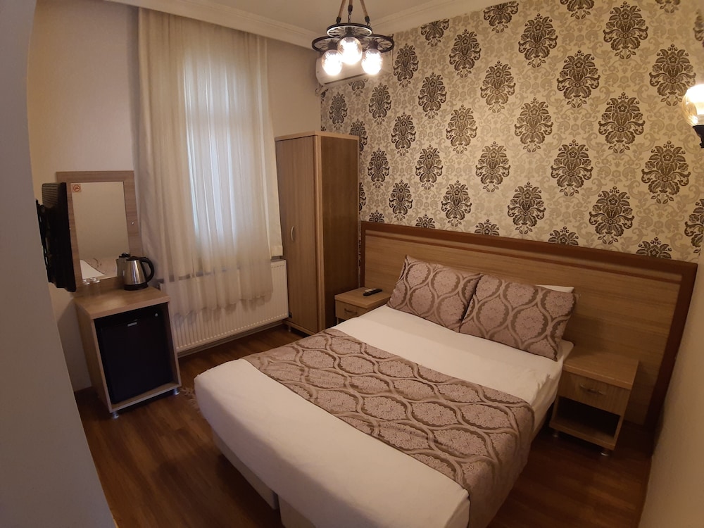 Burak Apart Otel 19