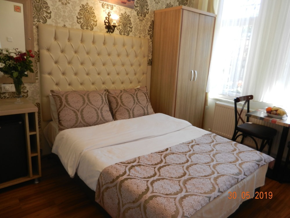 Burak Apart Otel 20