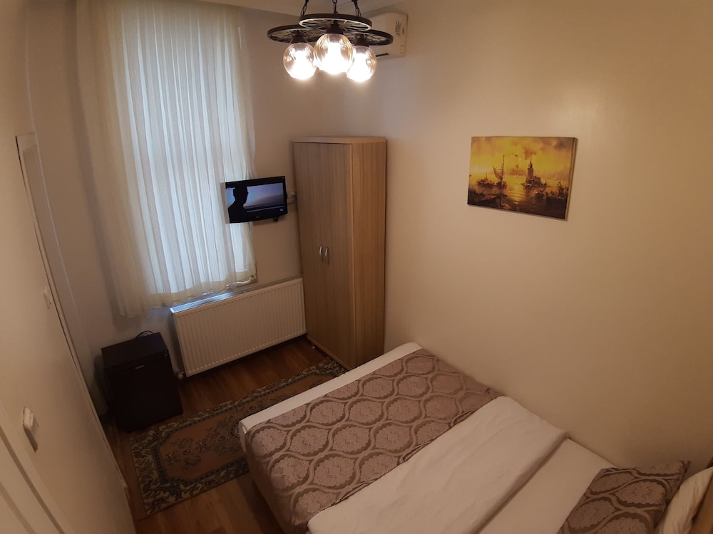 Burak Apart Otel 5