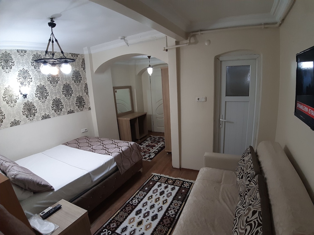 Burak Apart Otel 10