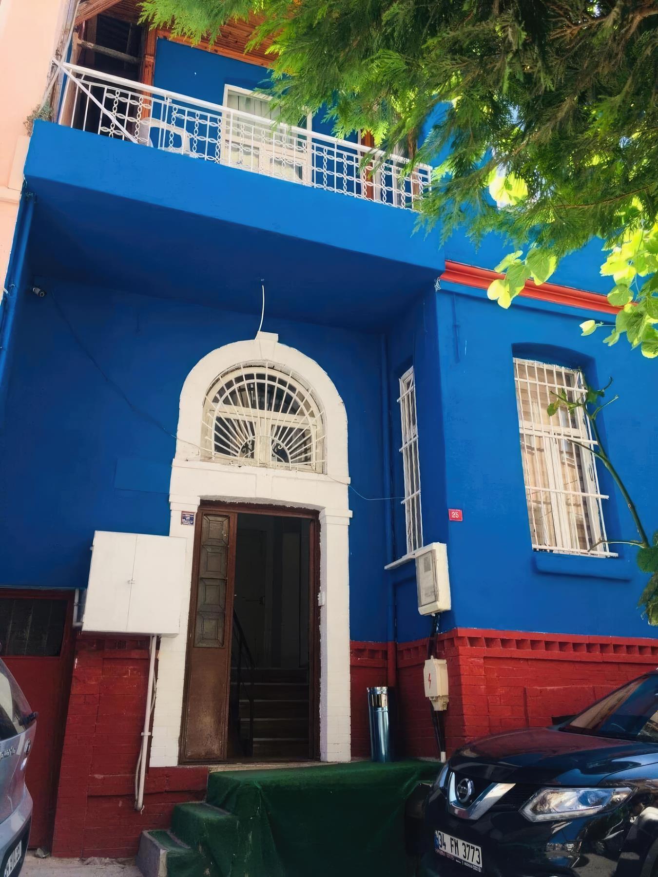 Miklagord Hotel 2