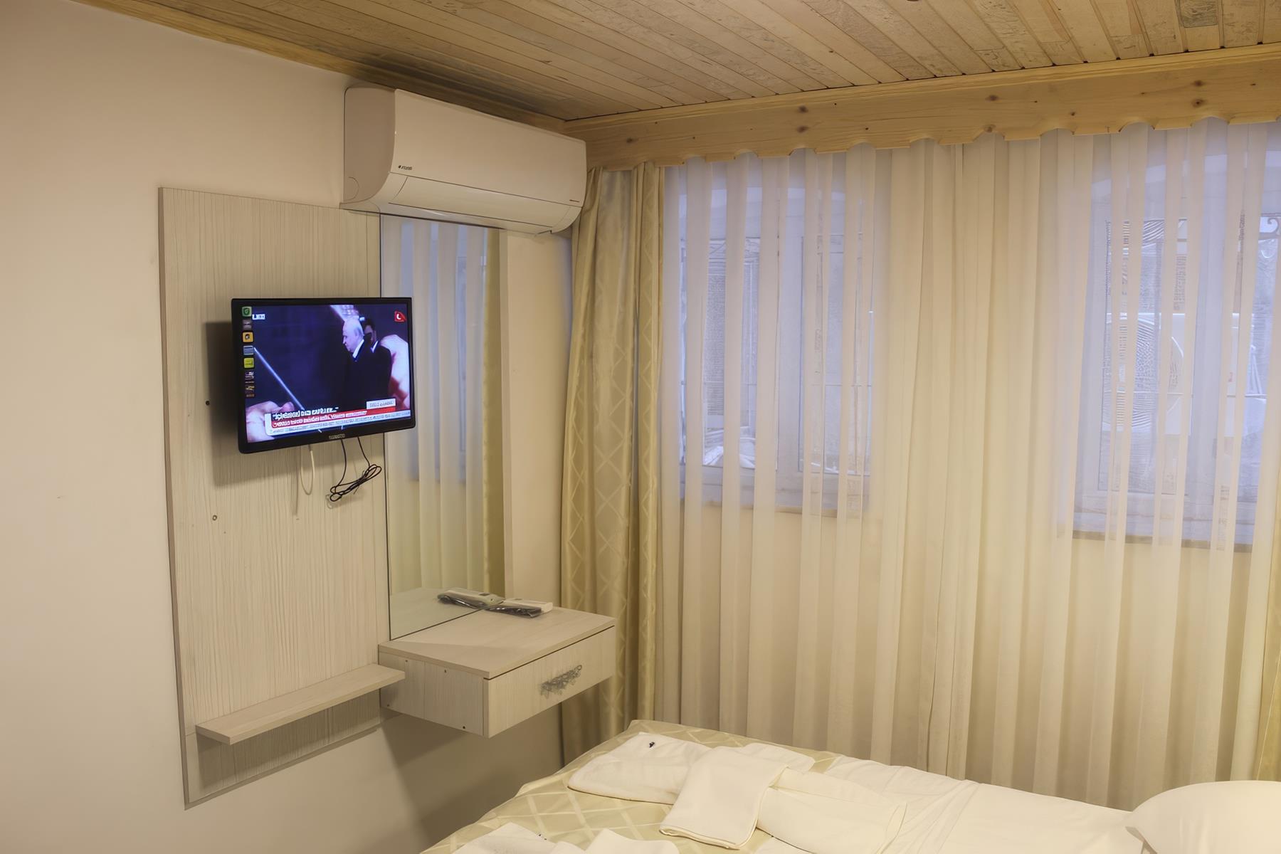 Miklagord Hotel 9