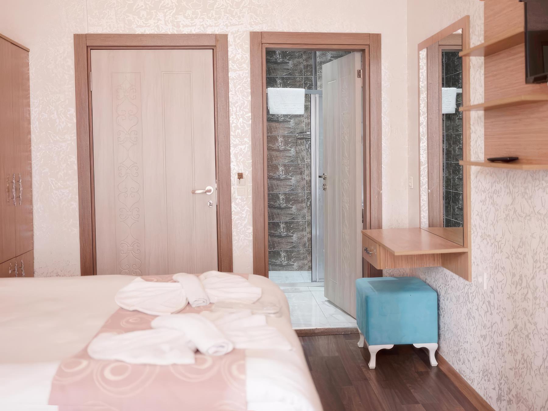 Miklagord Hotel 10