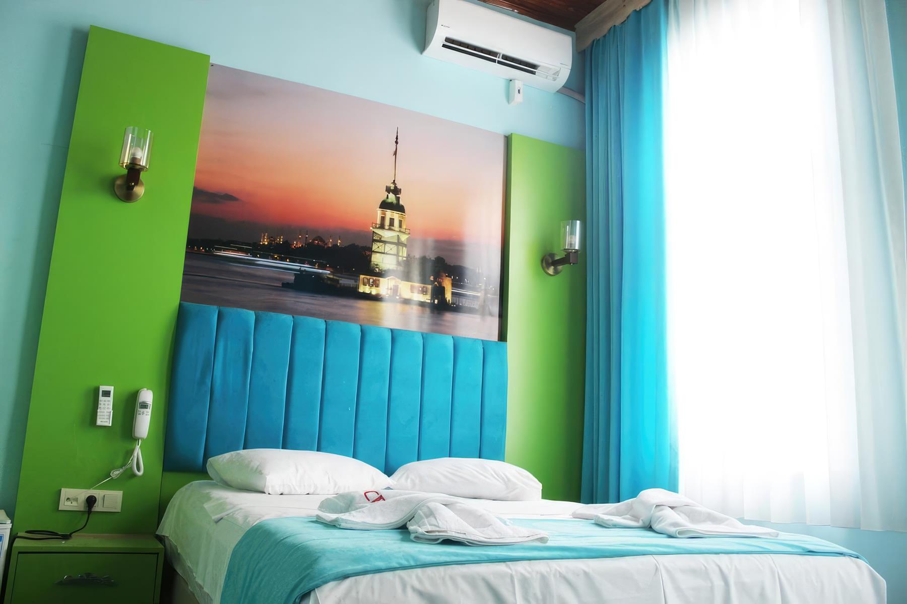 Miklagord Hotel 11