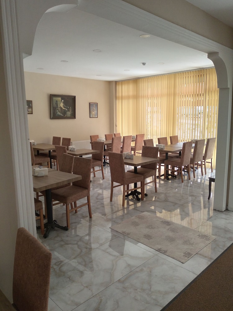 New Beylerbeyi Hotel 2