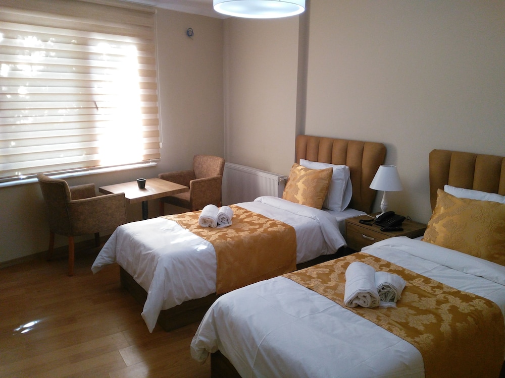 New Beylerbeyi Hotel 10