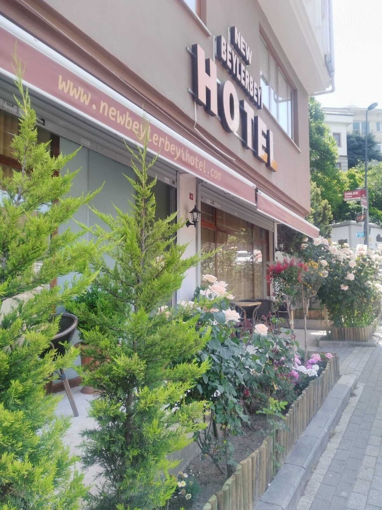 New Beylerbeyi Hotel 20
