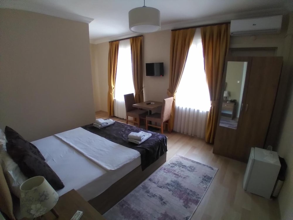 New Beylerbeyi Hotel 5