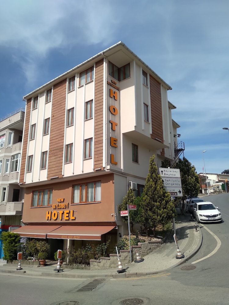 New Beylerbeyi Hotel 16