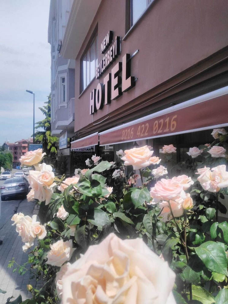 New Beylerbeyi Hotel 18