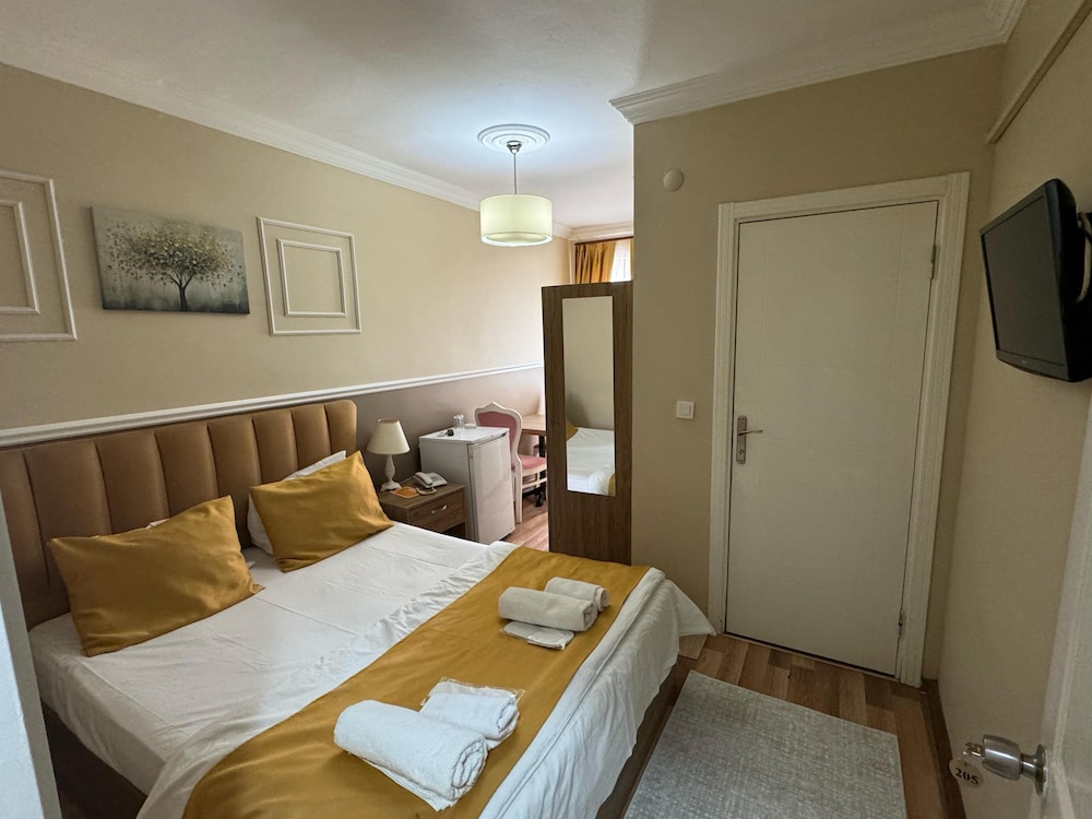 New Beylerbeyi Hotel 8