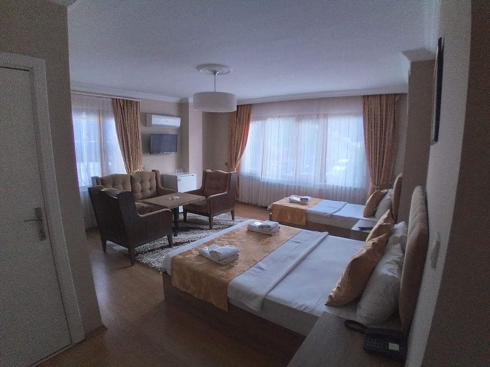 New Beylerbeyi Hotel 3