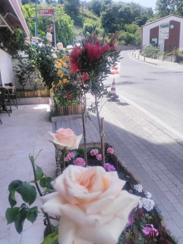 New Beylerbeyi Hotel 14