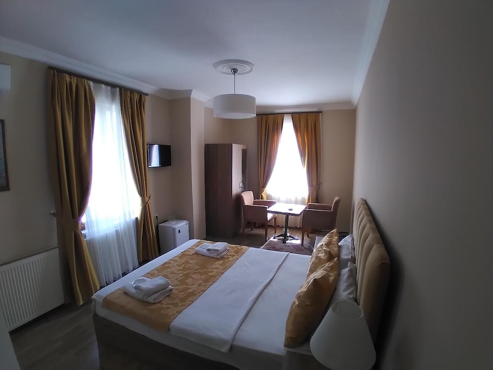 New Beylerbeyi Hotel 7