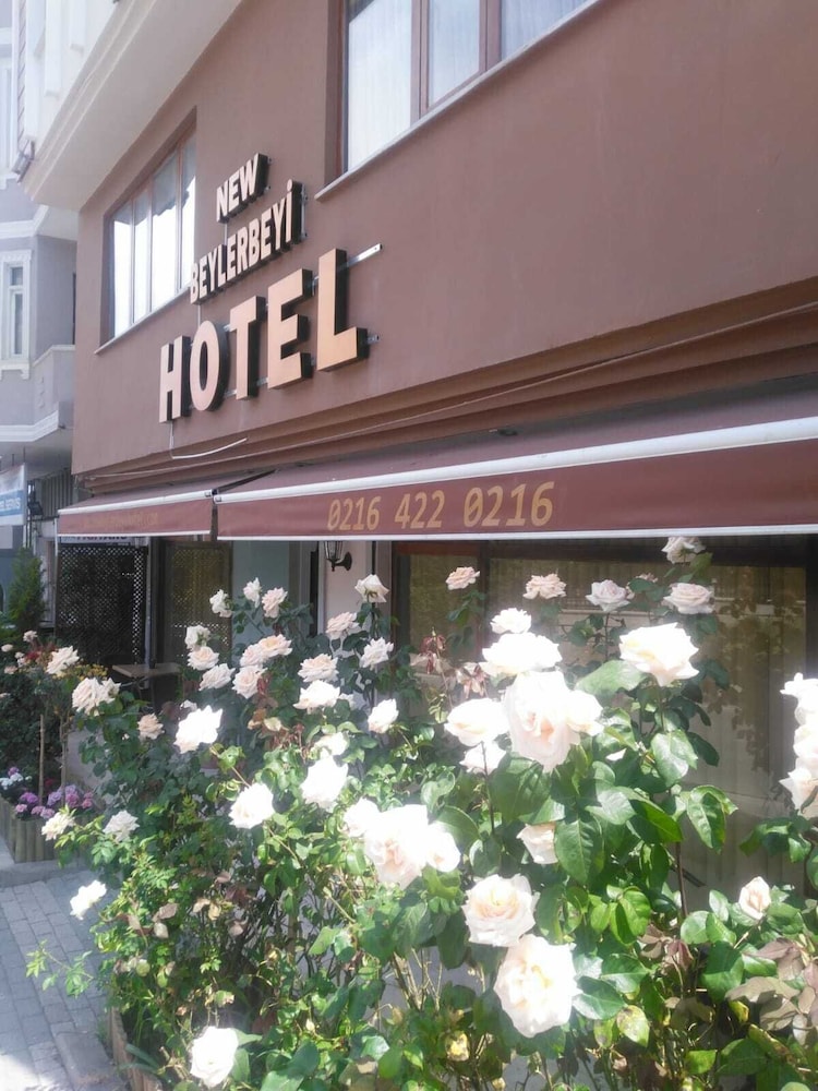 New Beylerbeyi Hotel 19