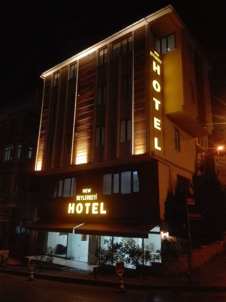 New Beylerbeyi Hotel 15