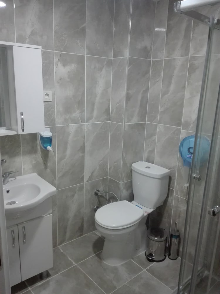 New Beylerbeyi Hotel 11