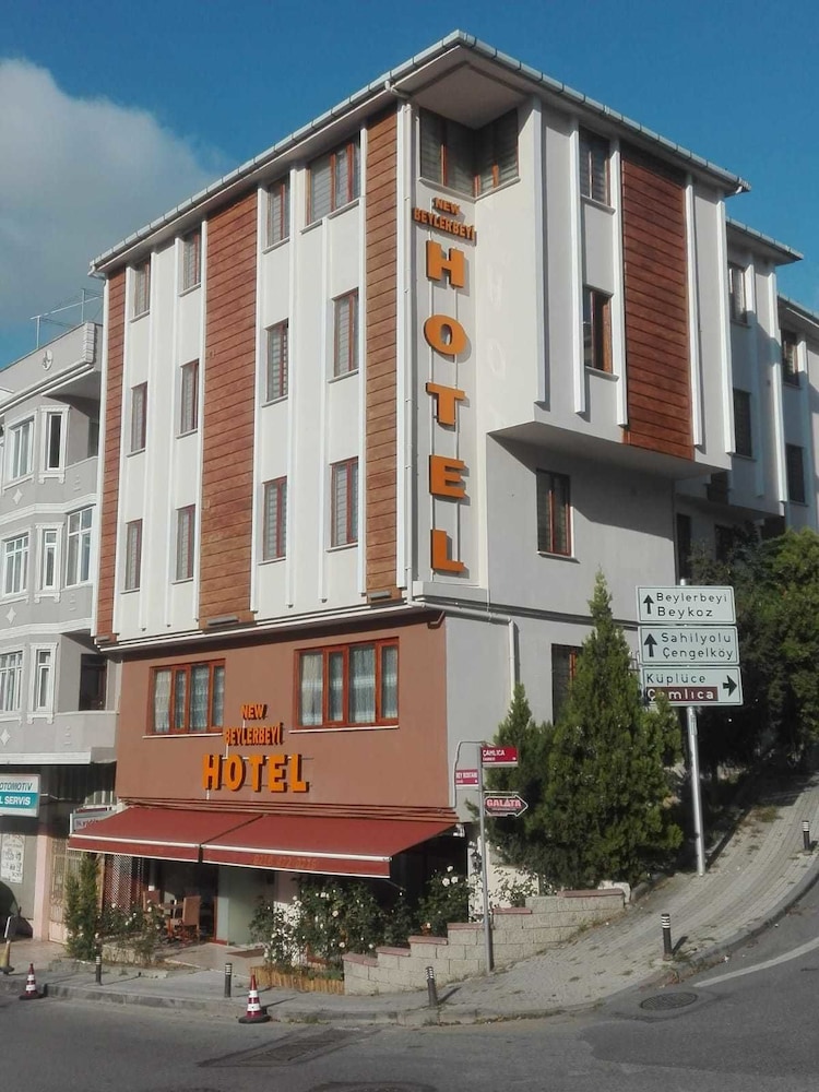New Beylerbeyi Hotel 22